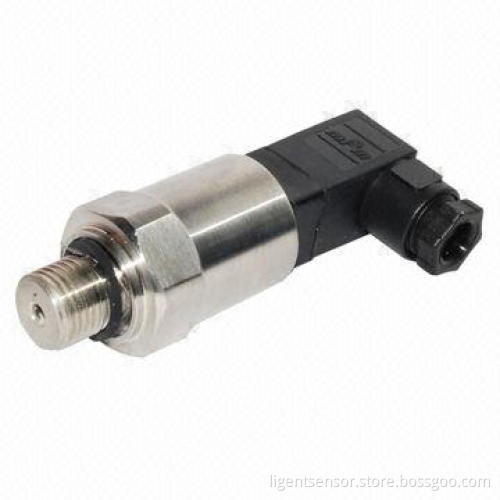 Stainless Steel Universal Pressure Transducer